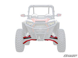 SuperATV Polaris RZR XP Turbo High Clearance 2â€ Forward Offset A-Arms