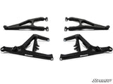 Polaris RZR XP Turbo High Clearance Boxed A-Arms