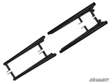 Polaris RZR XP Turbo Nerf Bars