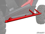 Polaris RZR XP Turbo Nerf Bars