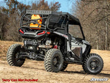 Polaris RZR XP Turbo Outfitter Sport Bed Rack