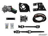 Polaris RZR XP Turbo Power Steering Kit