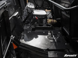 Polaris RZR XP Turbo Rear Seat Conversion Kit