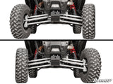 Polaris RZR XP Turbo Ride System Rear Steering Kit