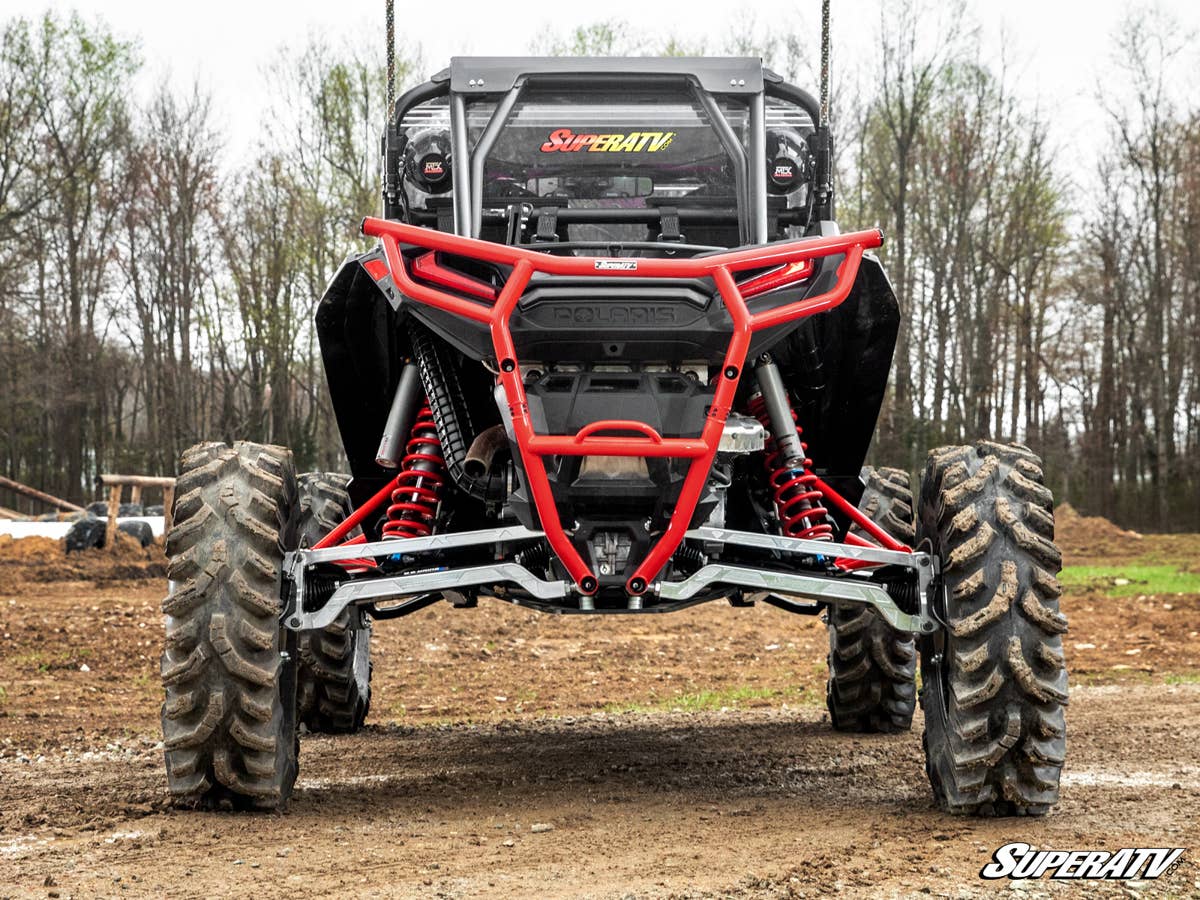 Polaris RZR XP Turbo S 4" Portal Gear Lift