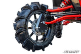 SuperATV Polaris RZR XP Turbo S 8\ Portal Gear Lift"