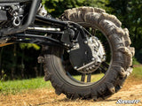 SuperATV Polaris RZR XP Turbo S 8\ Portal Gear Lift"