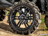 SuperATV Polaris RZR XP Turbo S 8\ Portal Gear Lift"