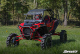 SuperATV Polaris RZR XP Turbo S 8\ Portal Gear Lift"