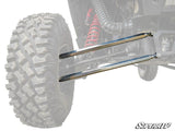 Polaris RZR XP Turbo S Billet Aluminum Radius Arms