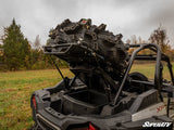 Polaris RZR XP Turbo S Cargo Rack Alpha