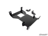 Polaris RZR XP Turbo S Frame Stiffener / Gusset Kit