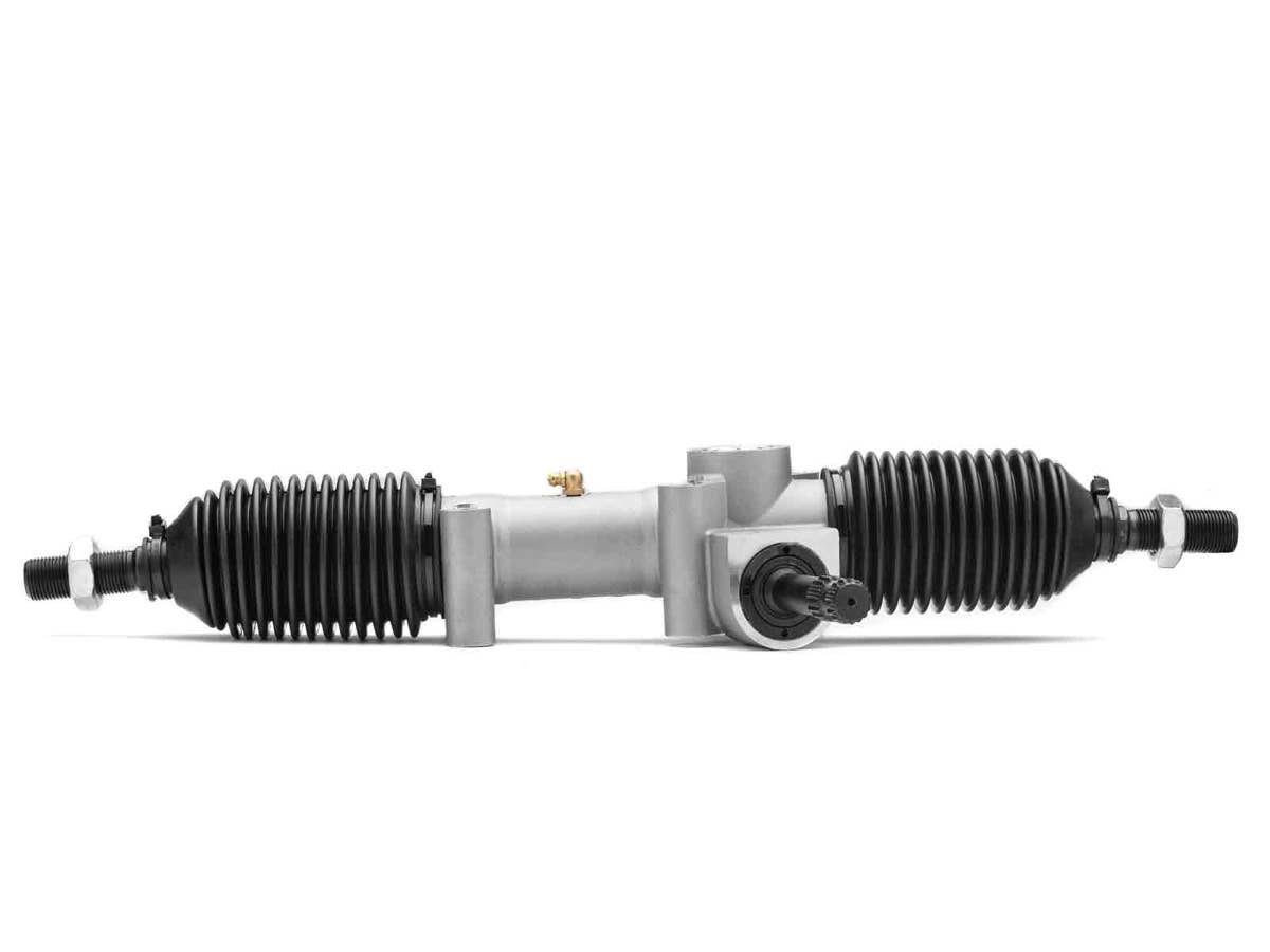 Polaris RZR XP Turbo S RackBoss 2.0 Rack & Pinion