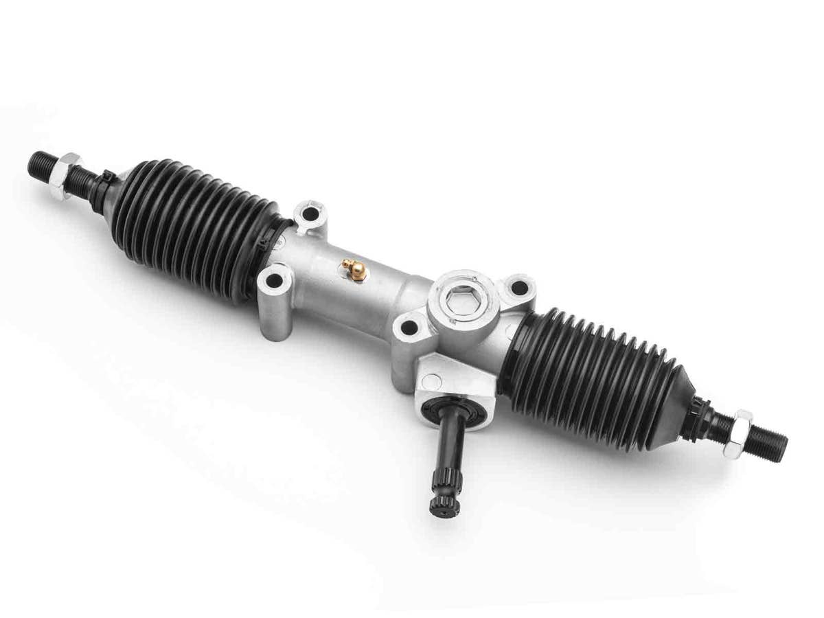 Polaris RZR XP Turbo S RackBoss 2.0 Rack & Pinion