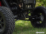 Polaris RZR XP Turbo S Radius Arms