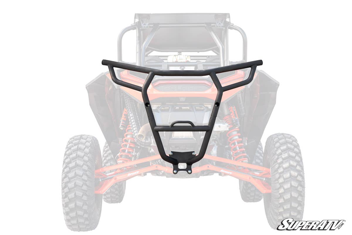 Polaris RZR XP Turbo S Rear Bumper