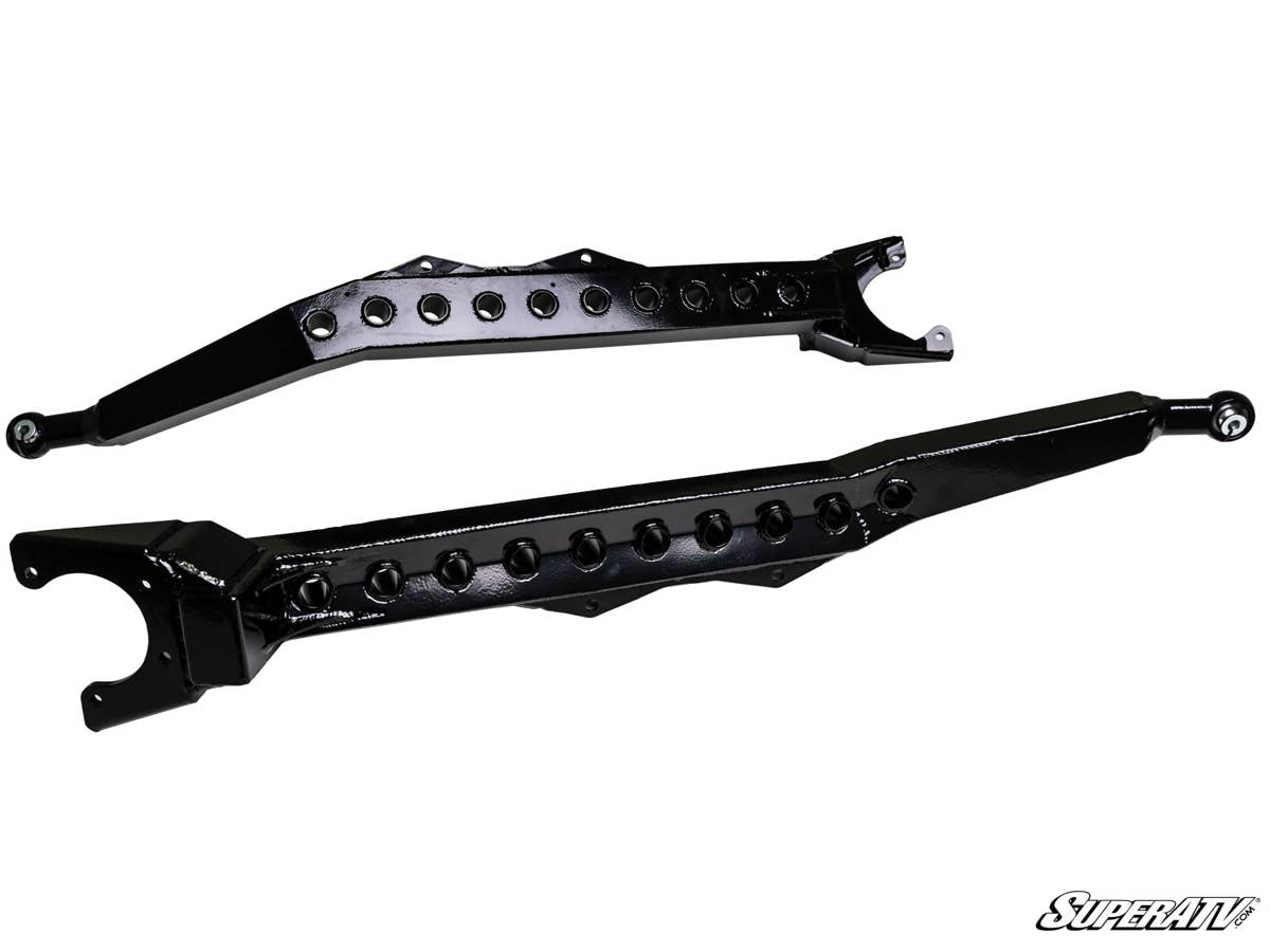 Polaris RZR XP Turbo S Rear Trailing Arms