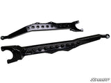 SuperATV Polaris RZR XP Turbo S Rear Trailing Arms