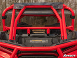 Polaris RZR XP Turbo S Rear Vented Windshield