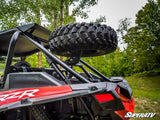 Polaris RZR XP Turbo S Spare Tire Carrier