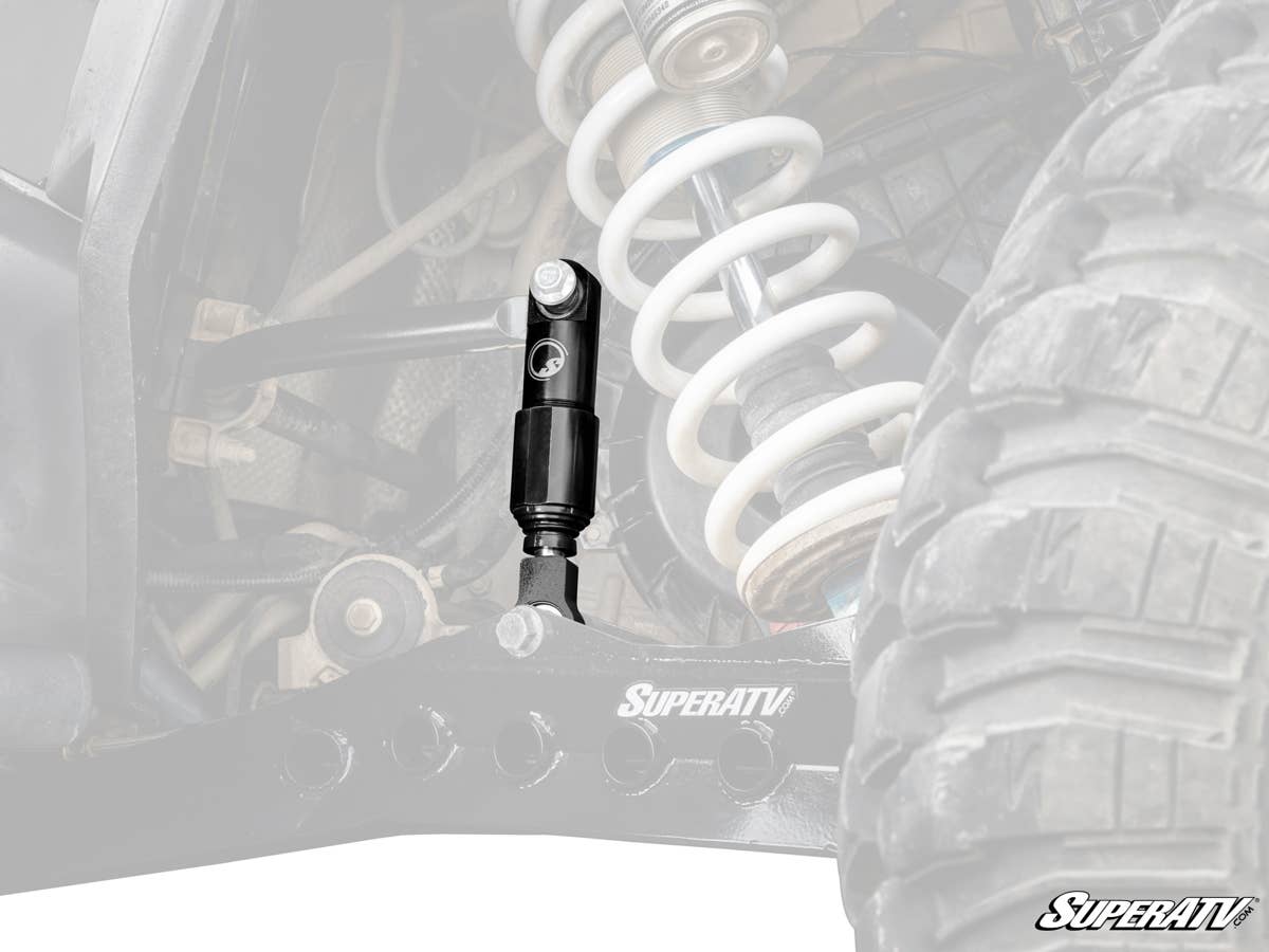 Polaris RZR XP Turbo S Sway Bar Shock