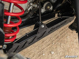 Polaris RZR XP Turbo Trailing Arm Guards