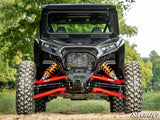 2024+ Polaris RZR XP Winch Mount