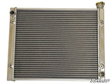 Polaris RZR XP1000 Heavy-Duty Radiator