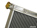 Polaris RZR XP1000 Heavy-Duty Radiator