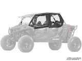 Polaris RZR XP4 1000 Primal Soft Cab Enclosure Upper Doors