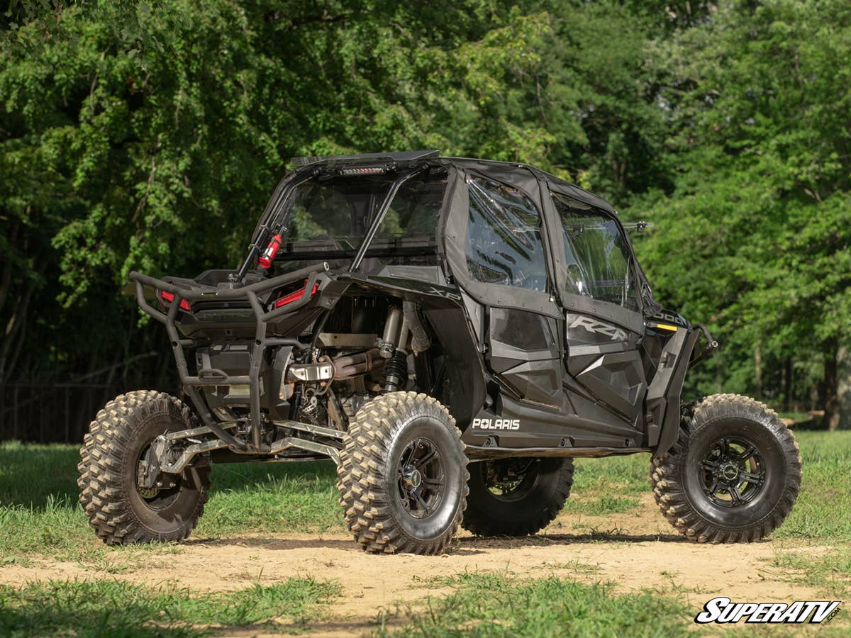 Polaris RZR XP4 1000 Primal Soft Cab Enclosure Upper Doors