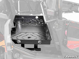 Polaris RZR XP4 Turbo Rear Seat Cargo Rack