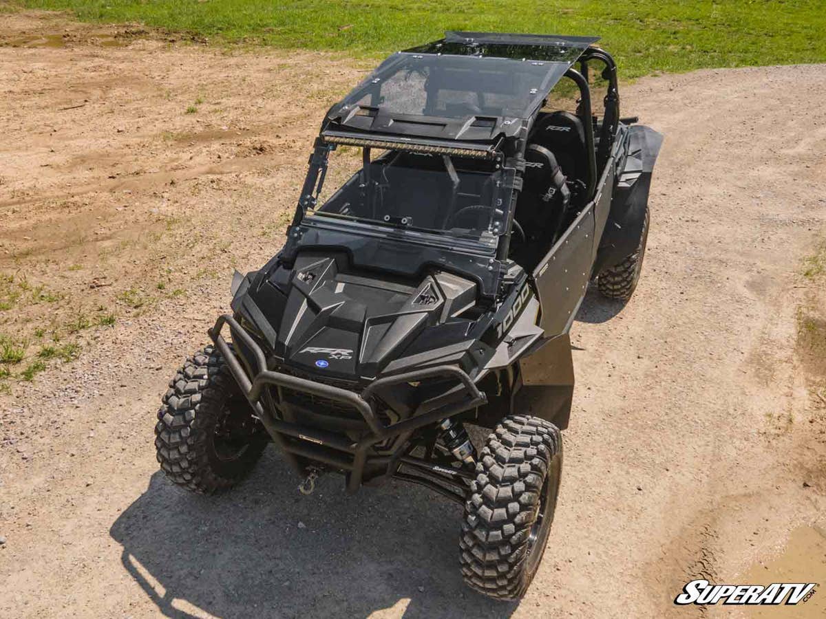 Polaris RZR XP4 1000 Tinted Roof