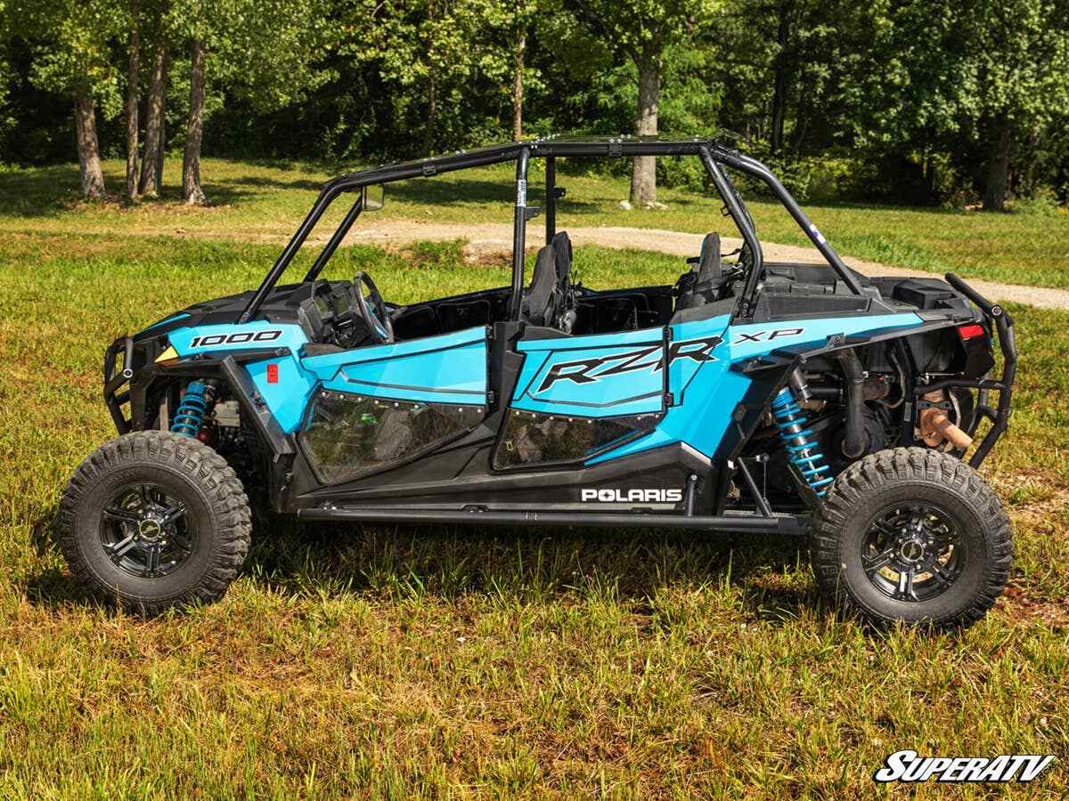 Polaris RZR XP4 1000 Tree Kickers