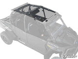 Polaris RZR XP4 Turbo Tinted Roof