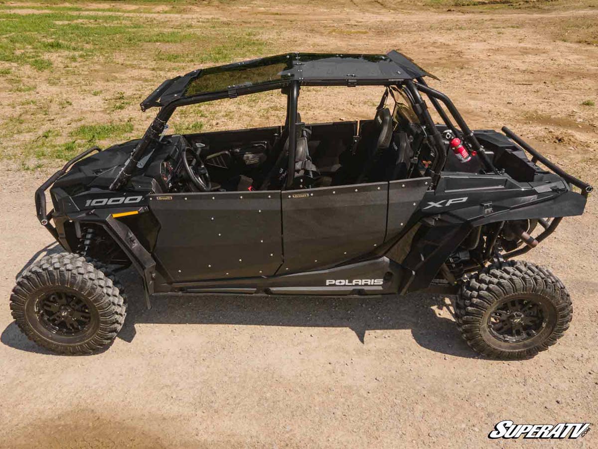 Polaris RZR XP4 Turbo Tinted Roof