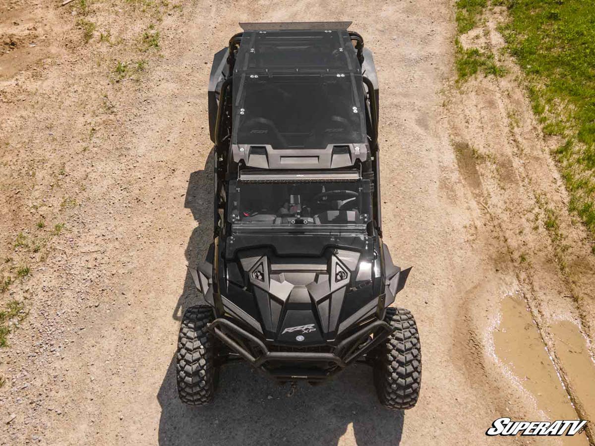 Polaris RZR XP4 Turbo Tinted Roof