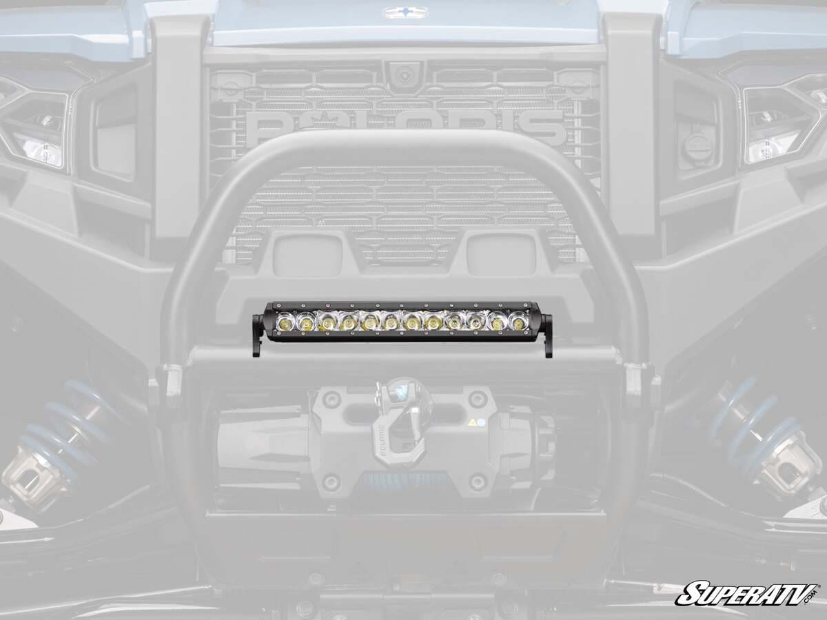 Polaris Xpedition 12â€ Light Bar Mount