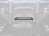 Polaris Xpedition 12â€ Light Bar Mount