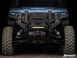 Polaris Xpedition 12â€ Light Bar Mount