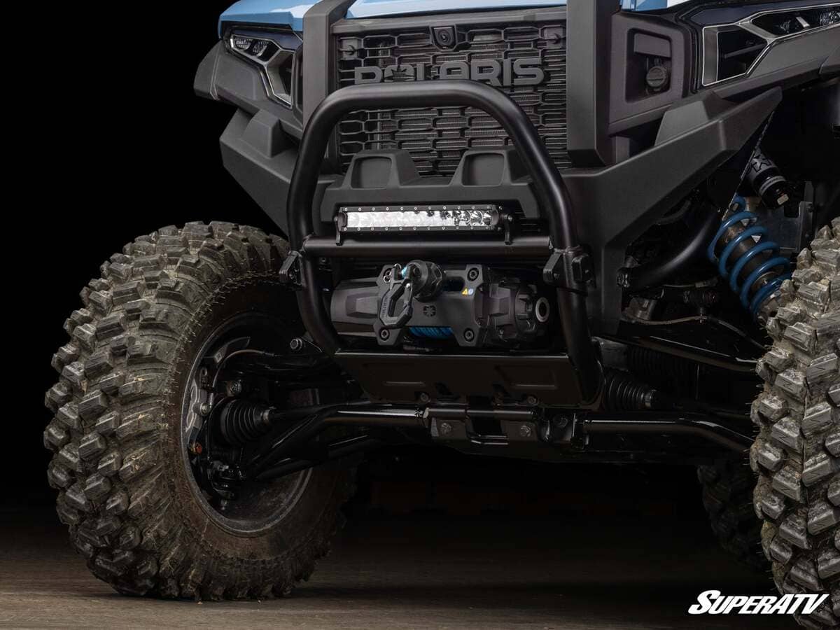 Polaris Xpedition 12â€ Light Bar Mount