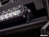 Polaris Xpedition 12â€ Light Bar Mount