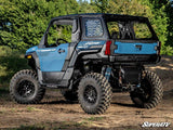 Polaris Xpedition 3â€ Lift Kit