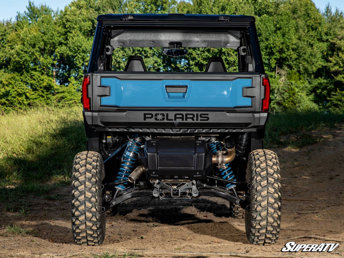 Polaris Xpedition 3â€ Lift Kit