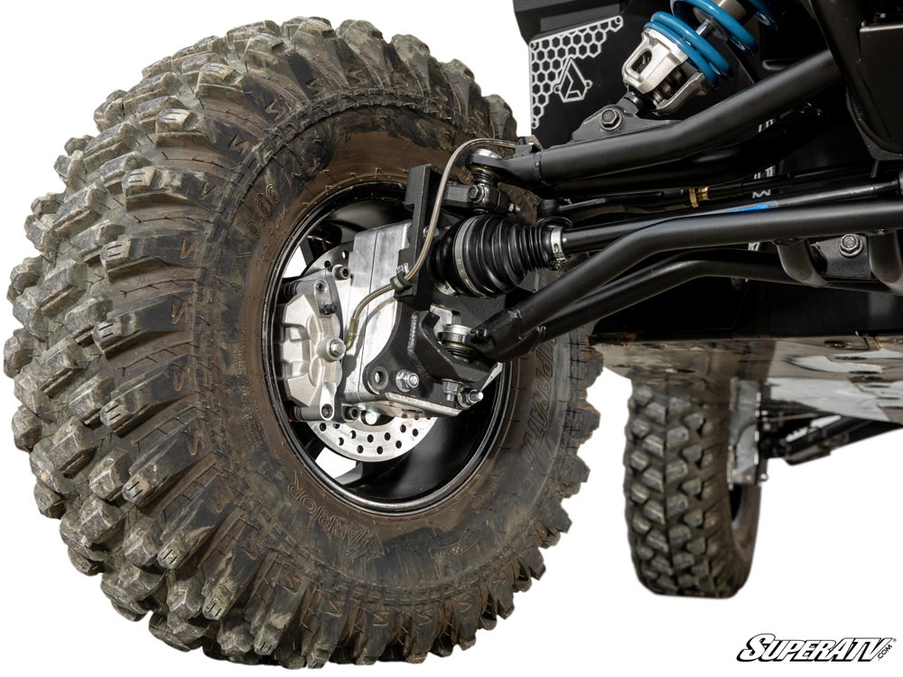 Polaris Xpedition 4â€ Portal Gear Lift