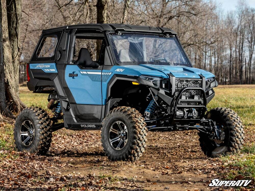 Polaris Xpedition 4â€ Portal Gear Lift