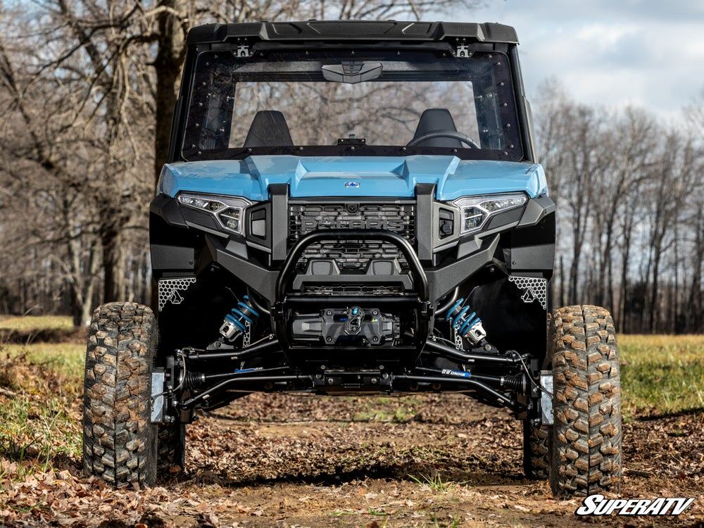 Polaris Xpedition 4â€ Portal Gear Lift