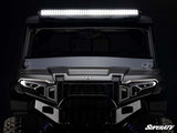 SuperATV Polaris Xpedition 40â€ Light Bar Roof Mount