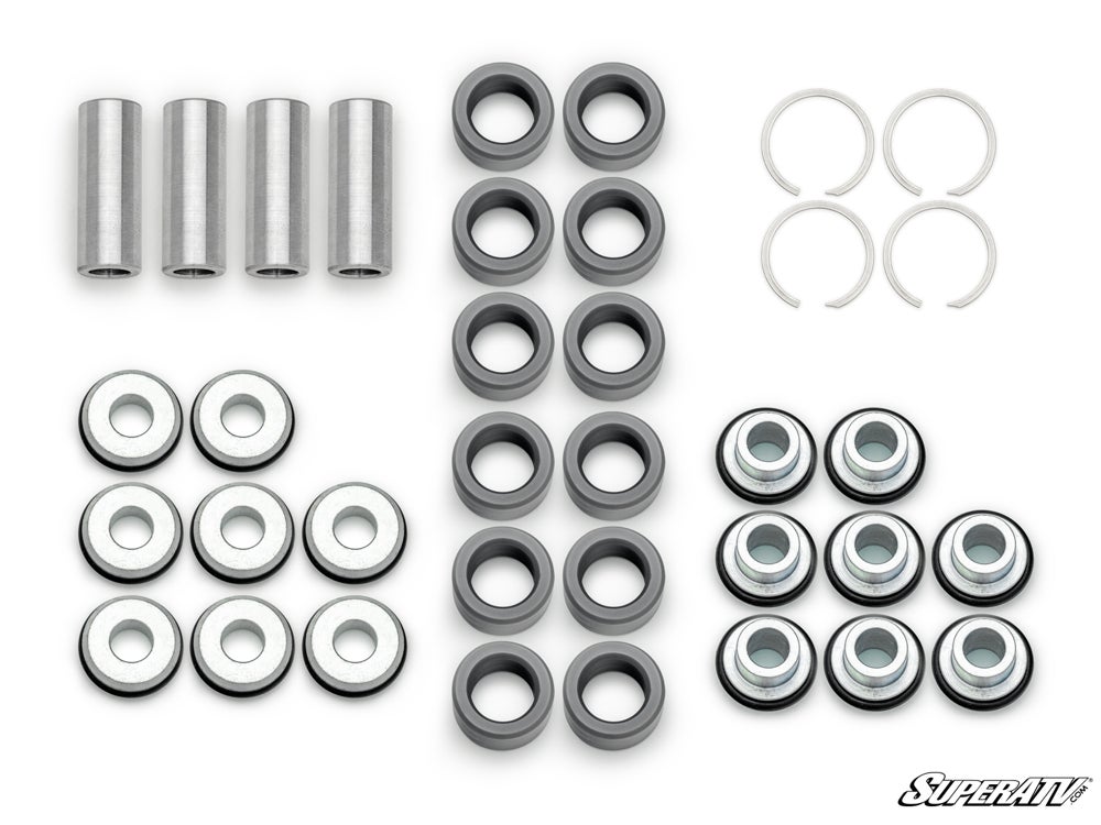 SuperATV Polaris Xpedition A-Arm Bushings