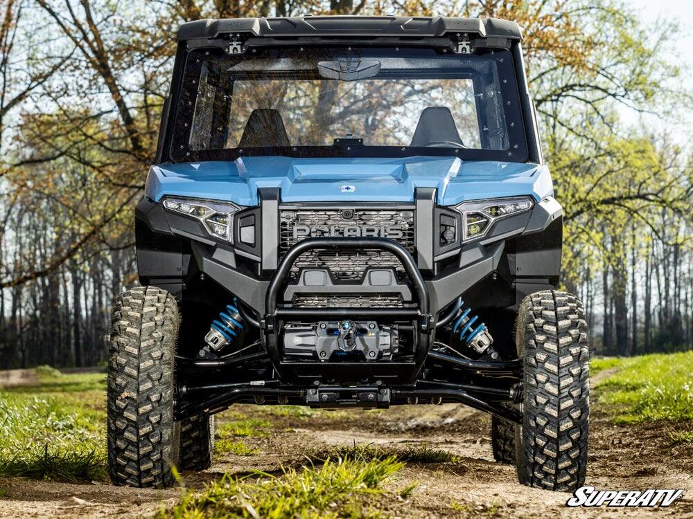 Polaris Xpedition Atlas Pro 1â€ Forward Offset A-Arms